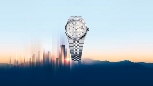 Rolex 2025 Highlights: Meet the New Oyster Perpetual Land-Dweller & Iconic Upgrades