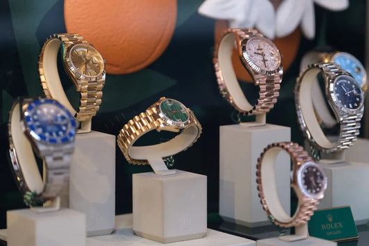 Best Luxury Watches Under AED 20,000 in 2025: Affordable Elegance Redefined